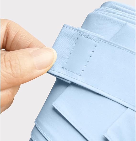 Compact Umbrella – Your Secret Weapon Against Rain