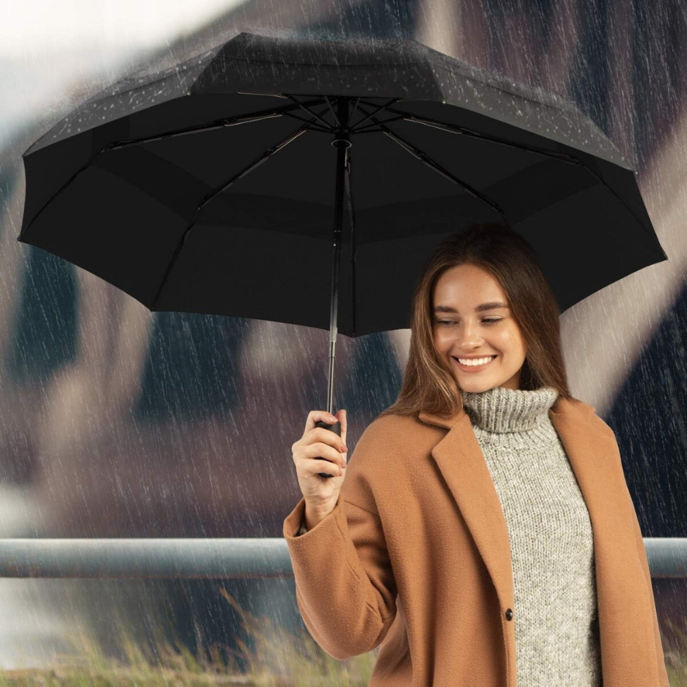 Compact Umbrella – Your Secret Weapon Against Rain