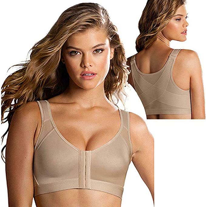 Corrective Bra - For Perfect Posture & Optimal Support