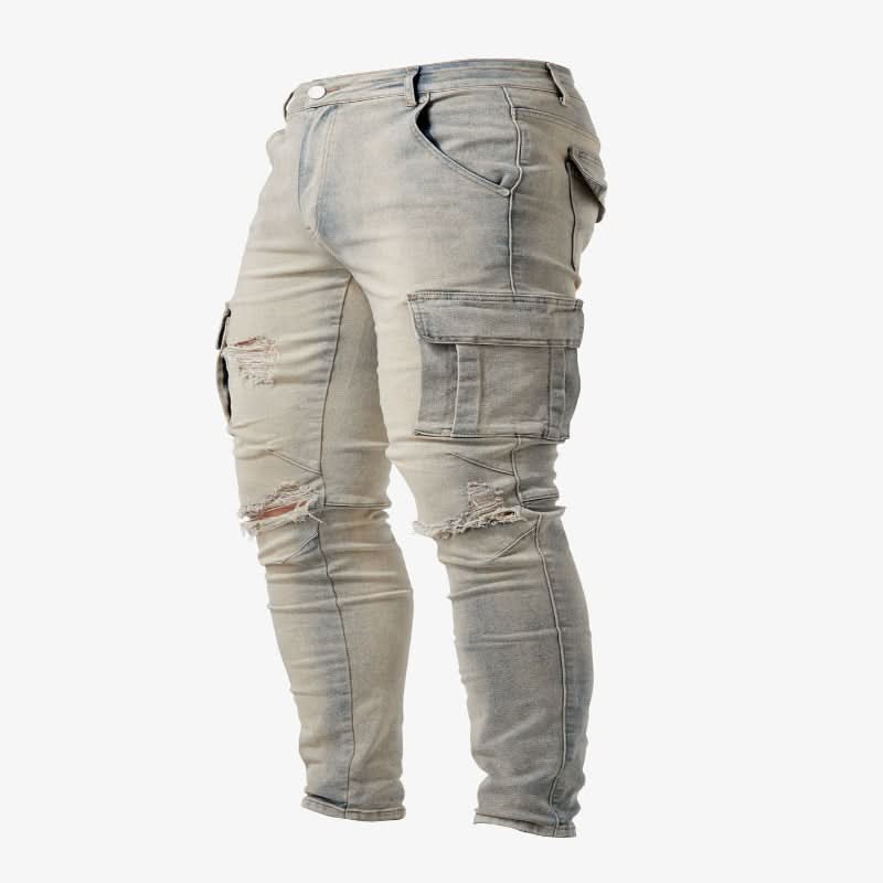DASHCORE – Optimized Design with Essential Pockets