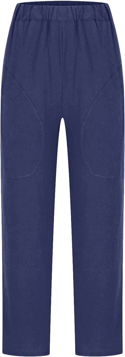 Dayanara – A super cool, elegant pair of pants