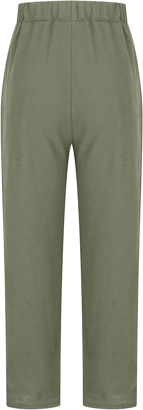 Dayanara – A super cool, elegant pair of pants