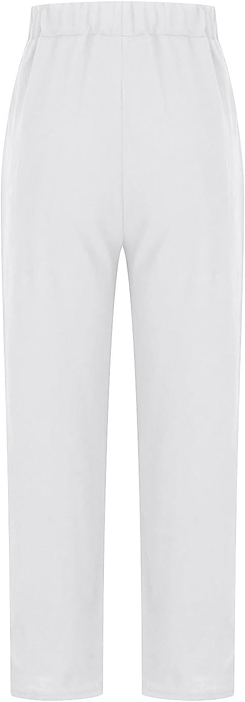 Dayanara – A super cool, elegant pair of pants