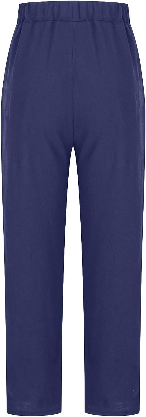 Dayanara – A super cool, elegant pair of pants