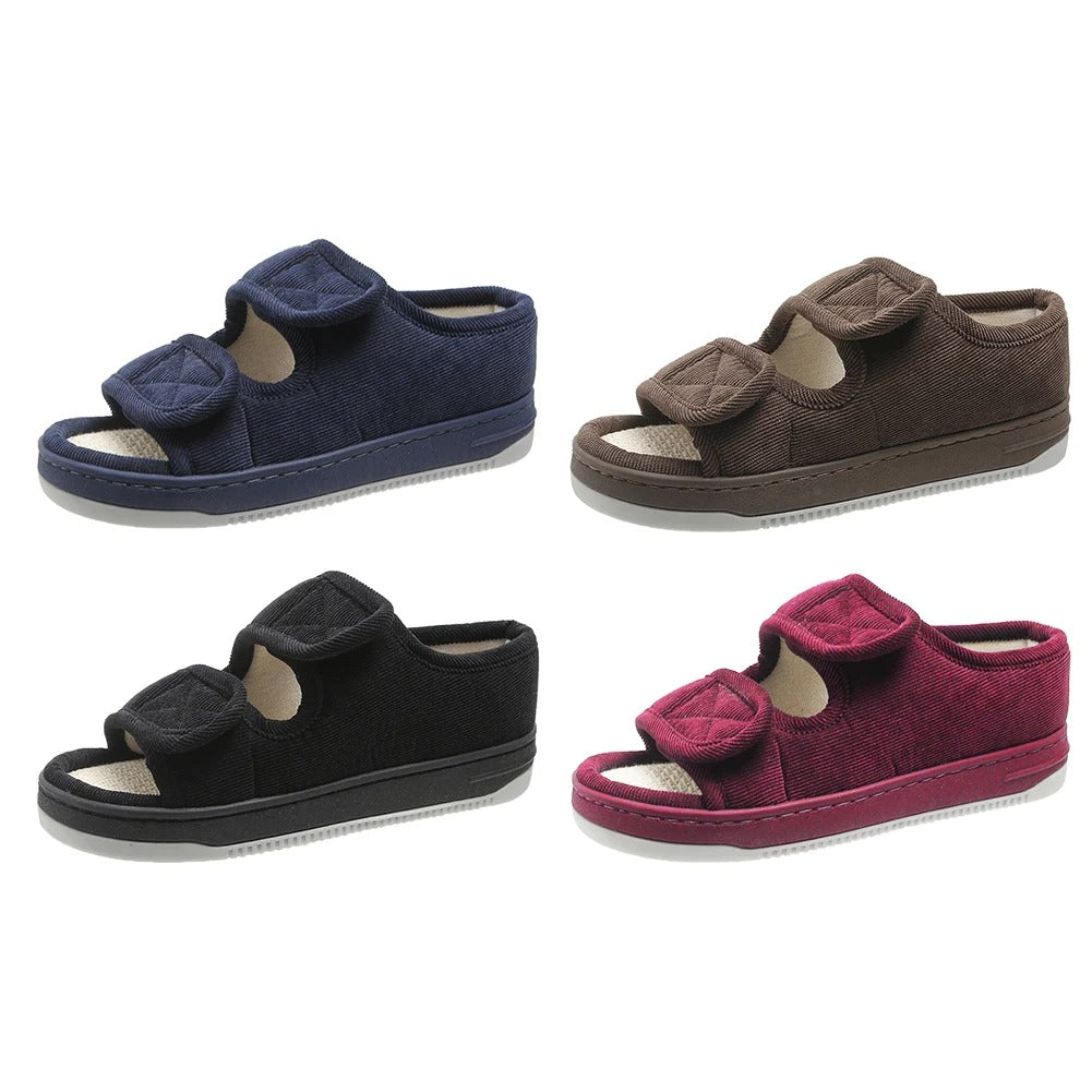 Diabetic Sandals for Swollen Feet