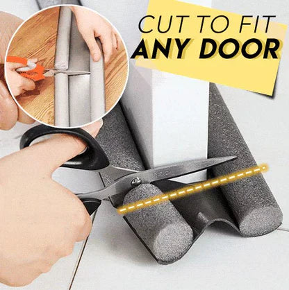 Door Bottom Seal