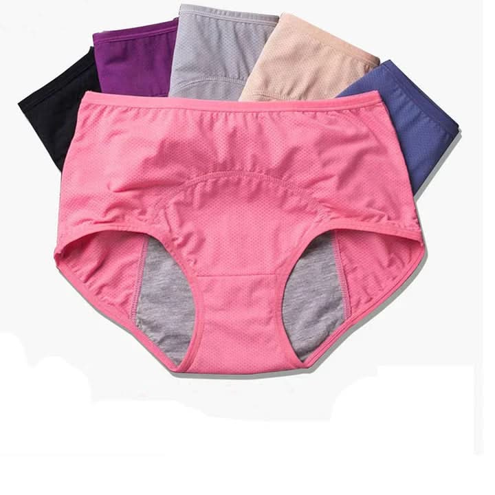 DRYWEAR – Moisture-Wicking Women's Underwear for Long-Lasting Comfort