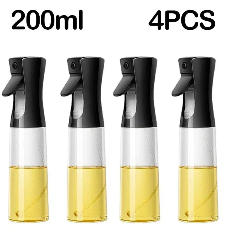 Edible Olive Oil Spray Bottle - Kitchen - 200/300/500 ML