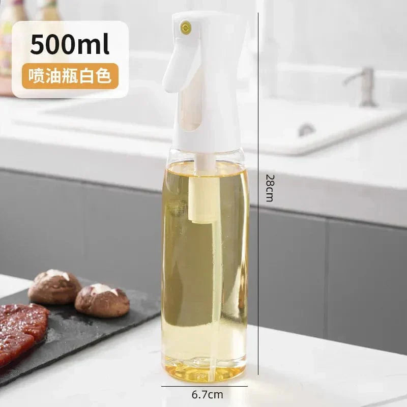 Edible Olive Oil Spray Bottle - Kitchen - 200/300/500 ML