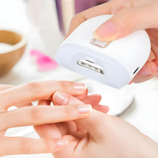 Electric Nail Clipper NailTech ™