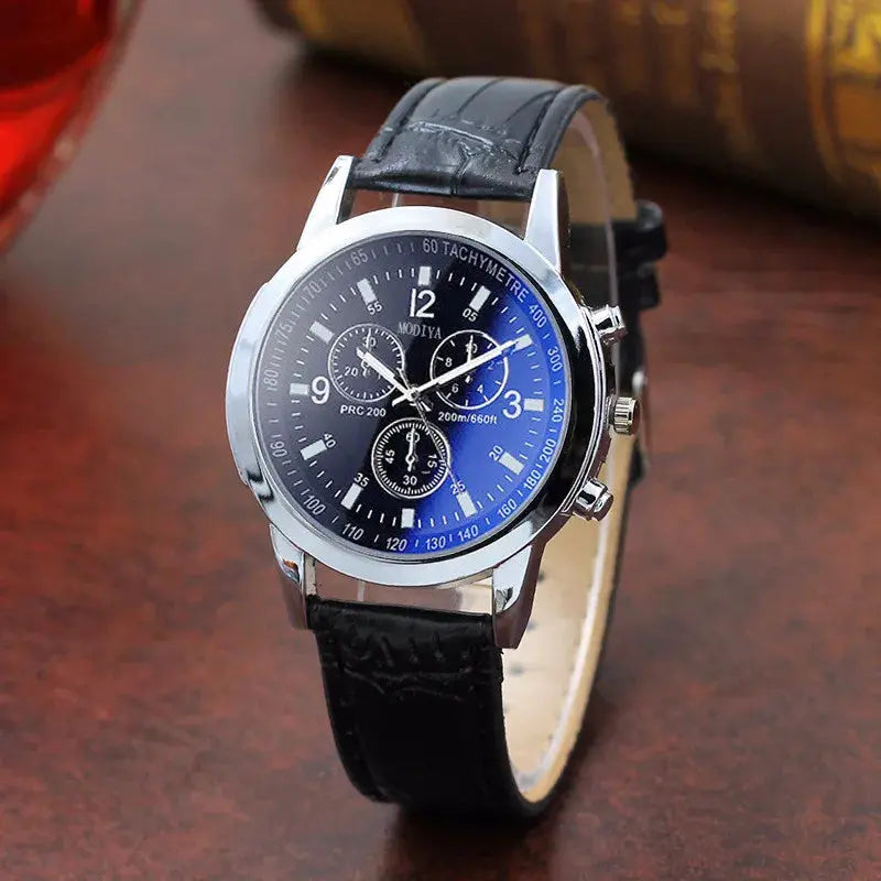 Elegant Quartz Watch for Men