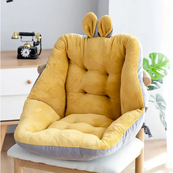 Ergonomic Cushion - UltraComfort