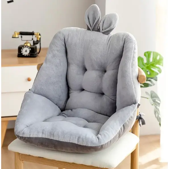 Ergonomic Cushion - UltraComfort