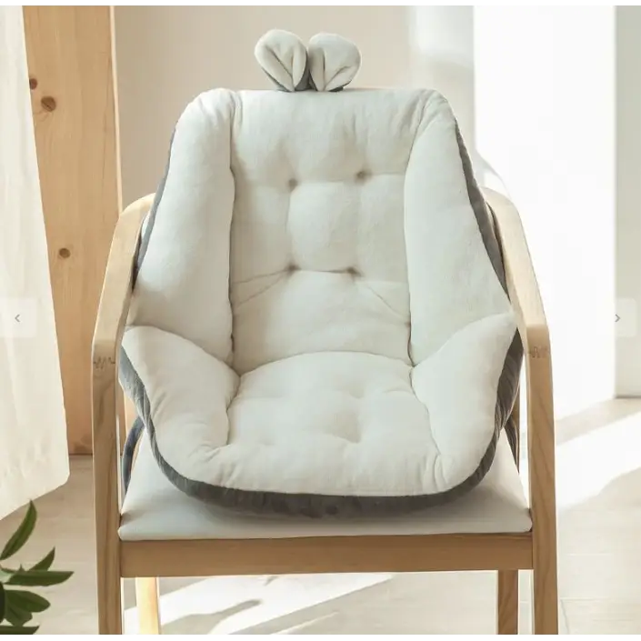 Ergonomic Cushion - UltraComfort