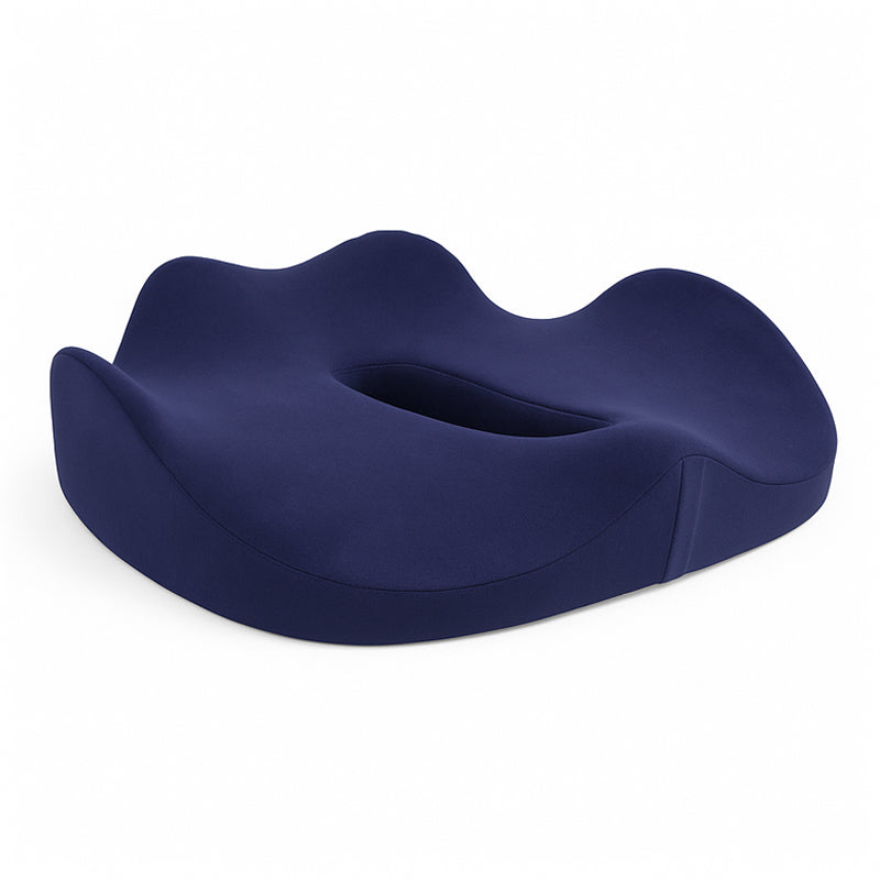 Ergonomic Seat Cushion for Office, Car, and Home