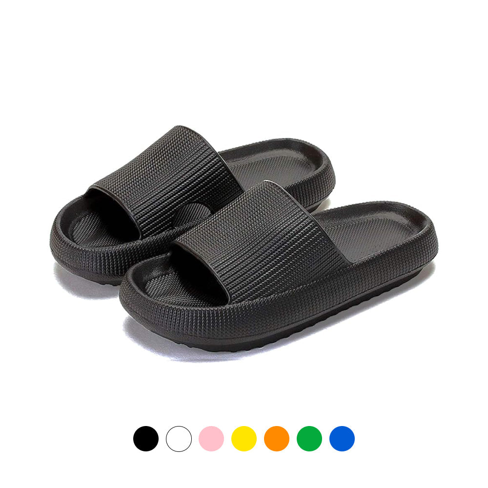 Ergonomic Slippers