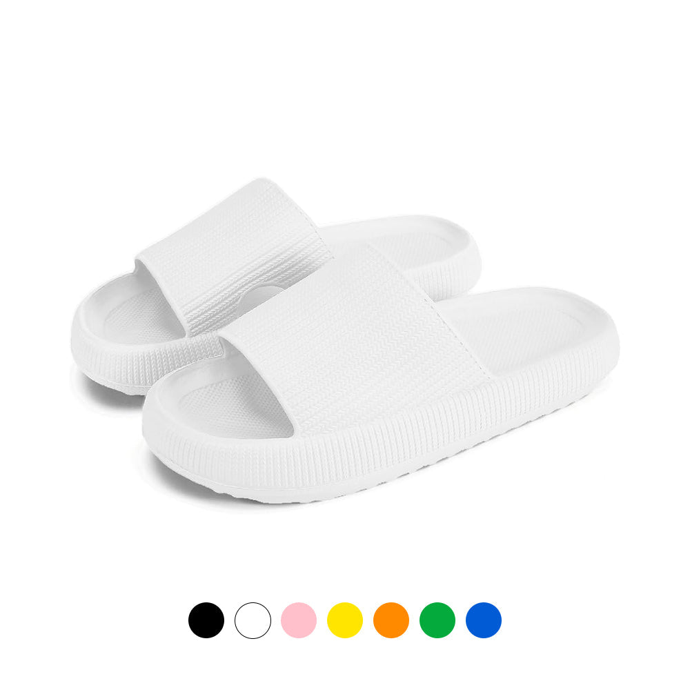 Ergonomic Slippers