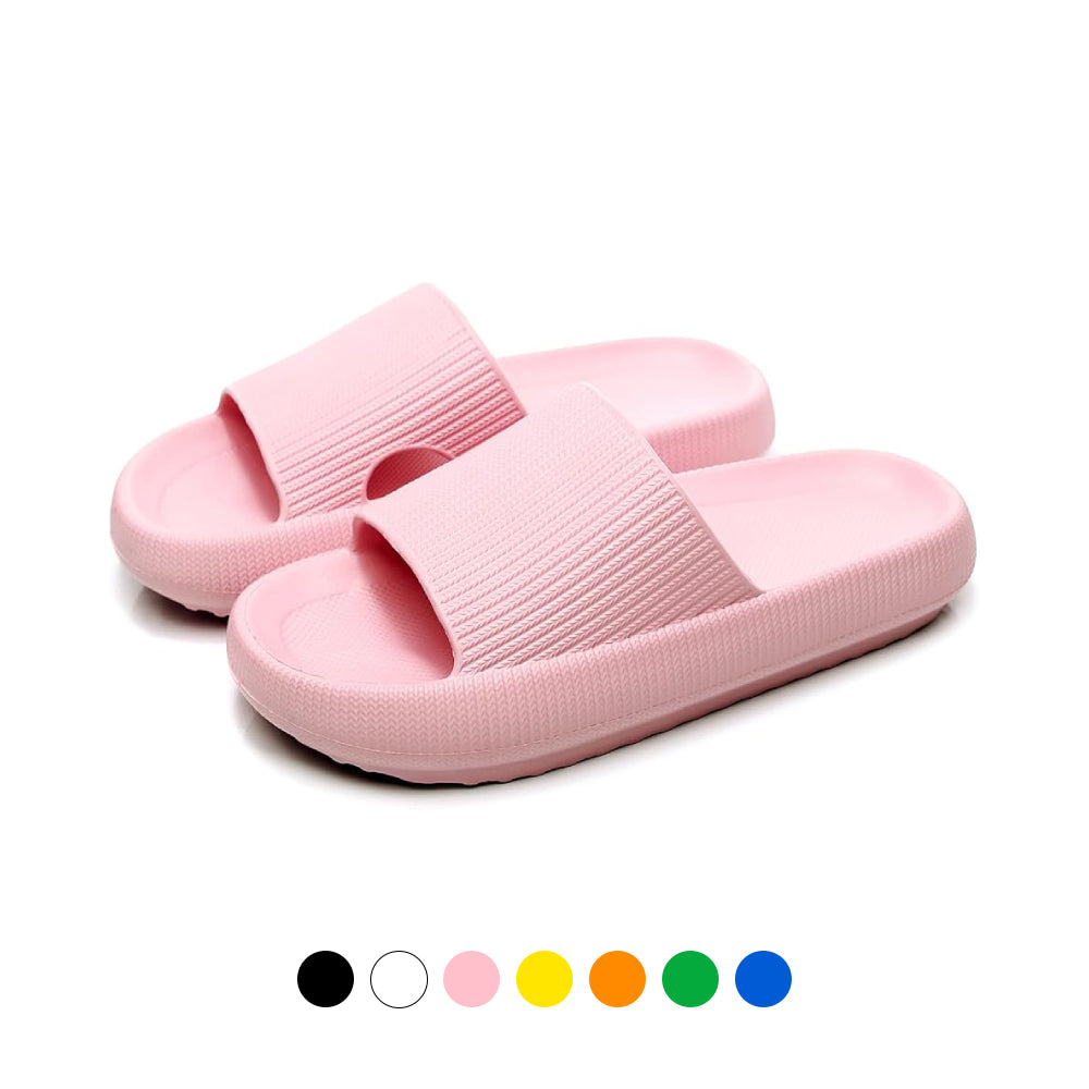 Ergonomic Slippers