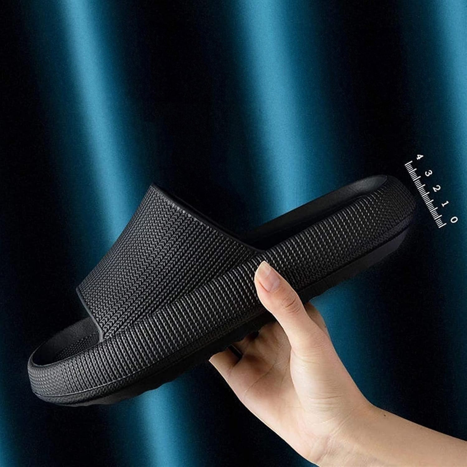 Ergonomic Slippers