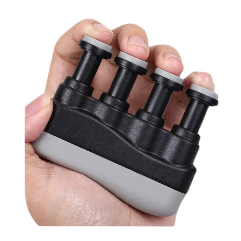 Finger Trainer – strengthen fingers, hands, and wrists