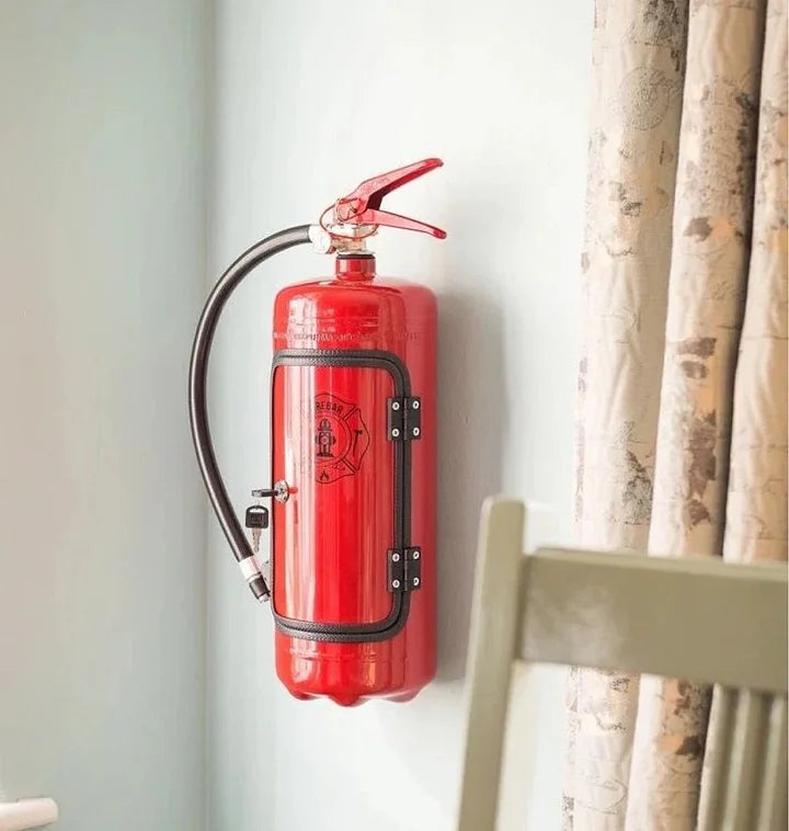FireBar Dolt Bar – Stylish, Discreet and Unique