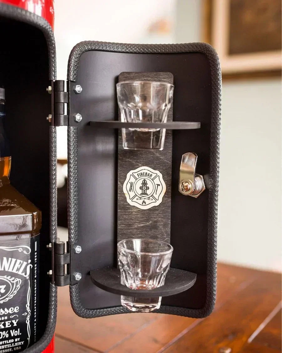 FireBar Dolt Bar – Stylish, Discreet and Unique