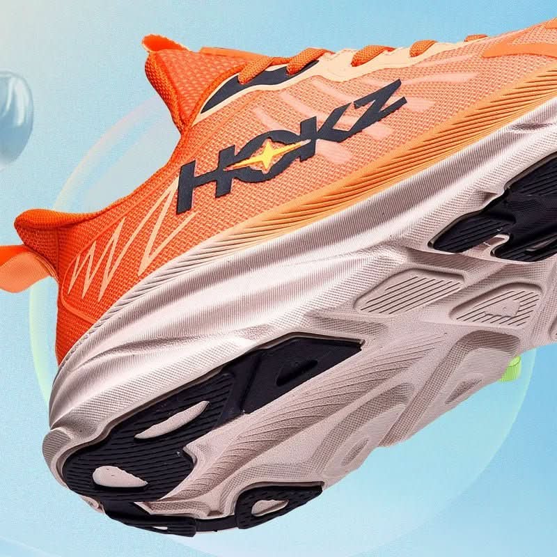 GLIDEONE – Light Comfort & Optimal Cushioning