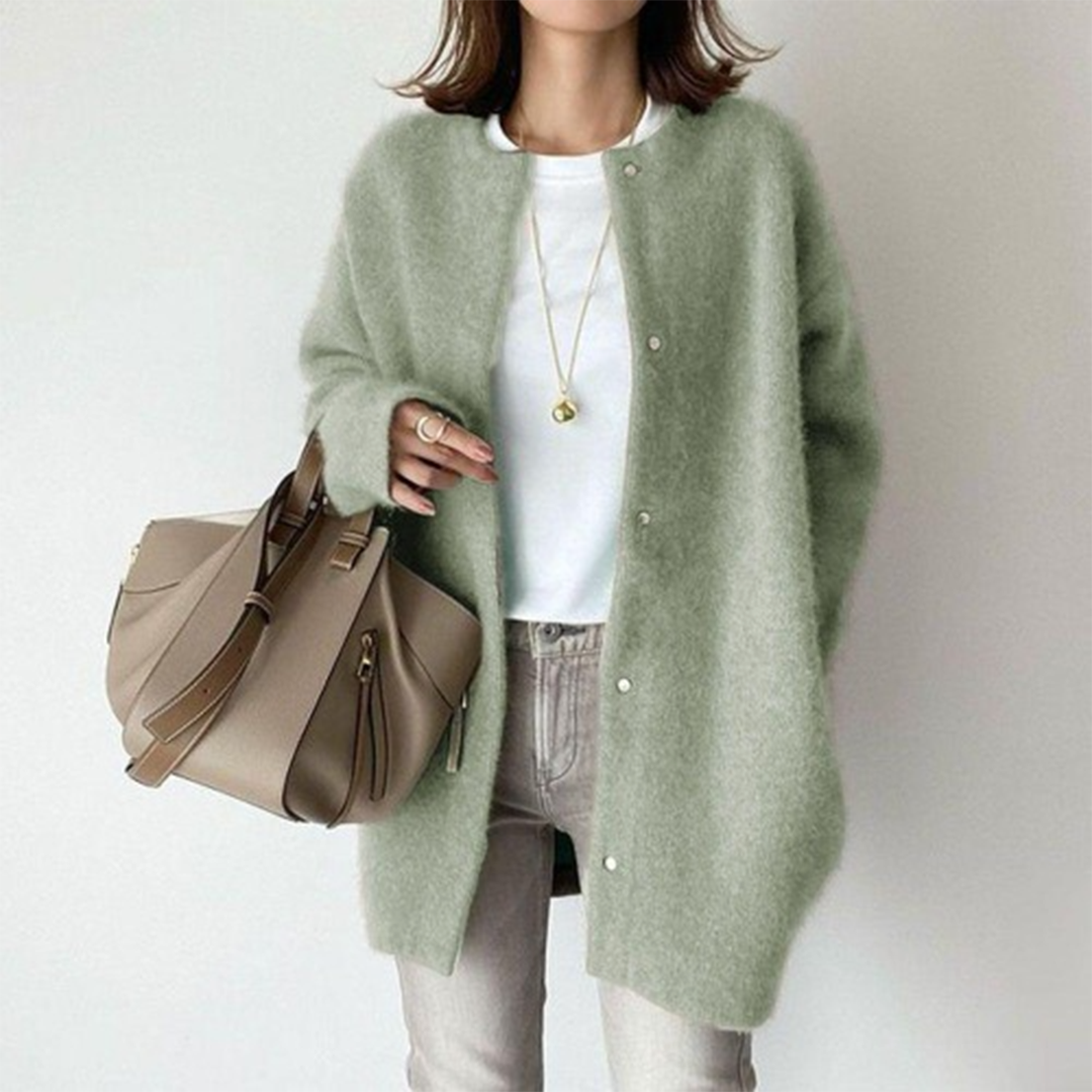 High-Quality Coat for Women