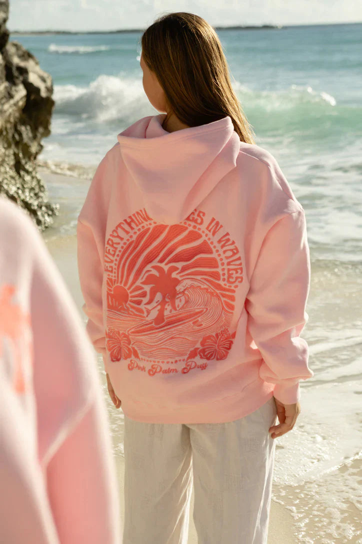 Hoodie Women Graphic Cotton Casual Style