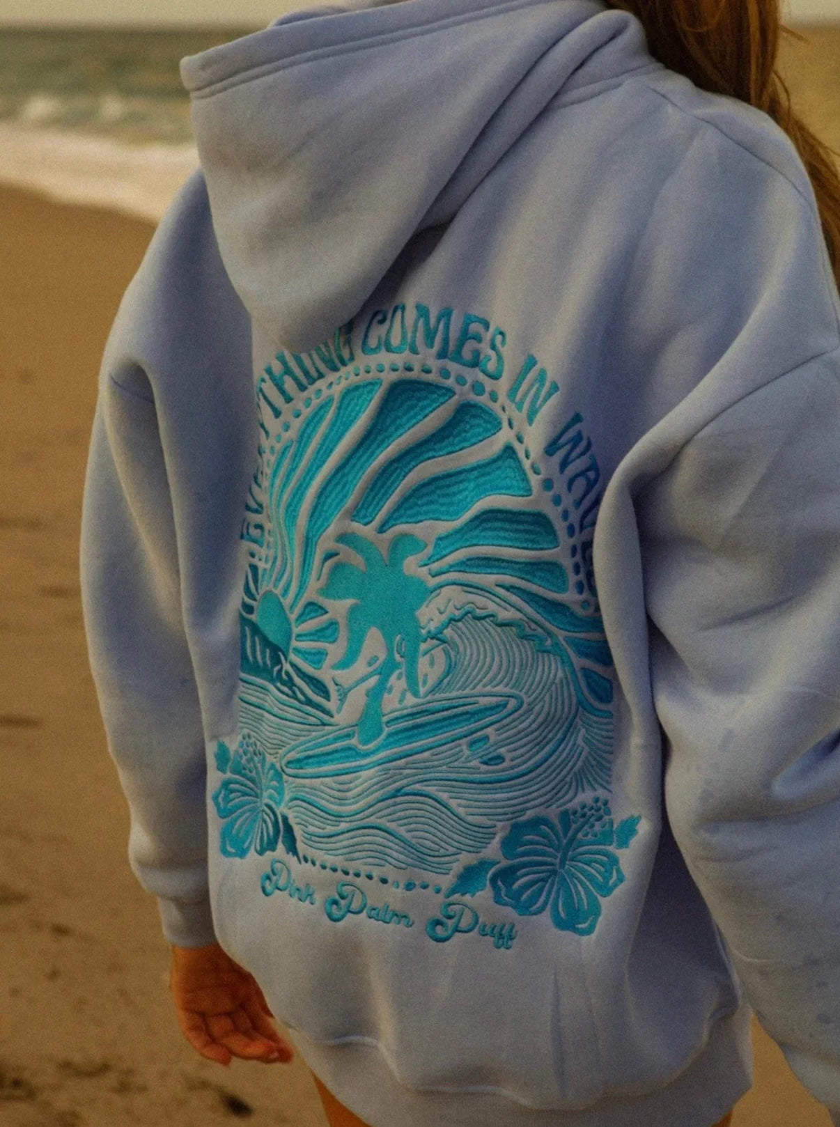 Hoodie Women Graphic Cotton Casual Style