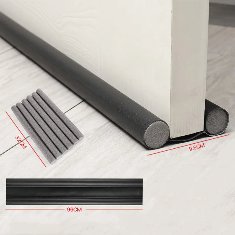Insulating Door Cushion