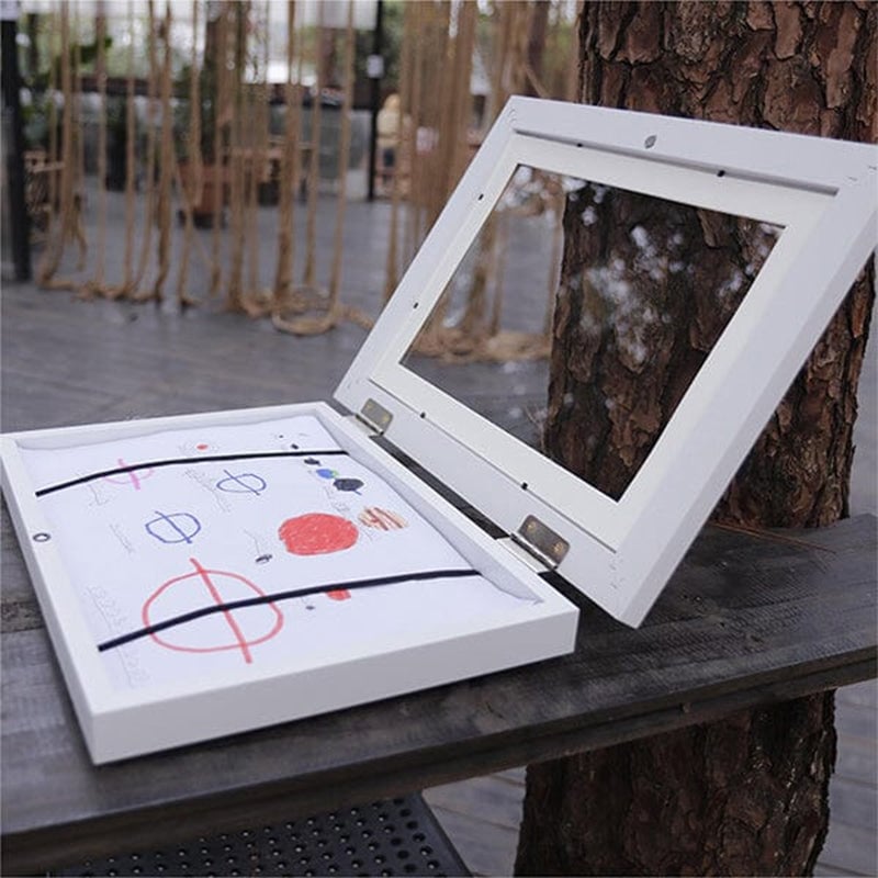 Kids Art Frame