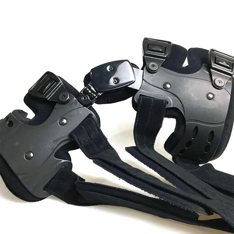 Kneielease Knee Support - pressure relief & improved stability for knee pain