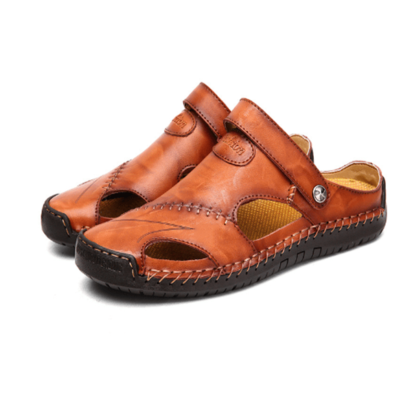 Lars – Orthopedic Sandals