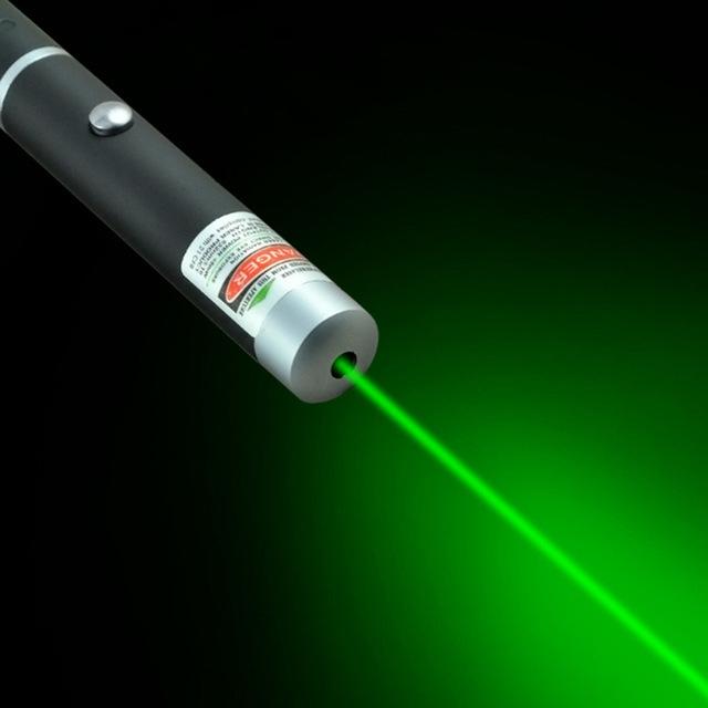 Laser Pointer Laser Light Pen Laser Sight 5 MW High Power Laser Pointer Green Blue Red Military Laser Meter 405 Nm 530 Nm 650 Nm Laser