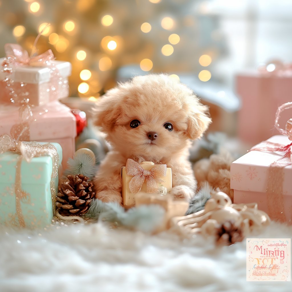 LumiPaws Interactive Plush Puppy With Realistic Movements And Touch Response
