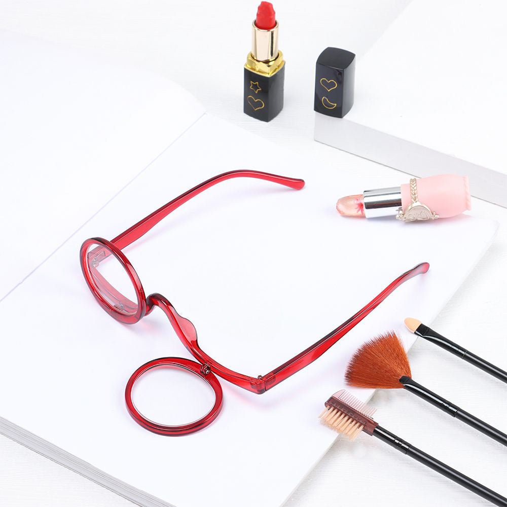 LumiView | Makeup Magnifiers | Charly