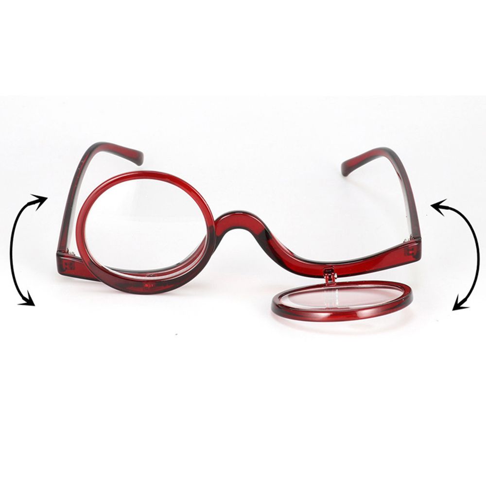 LumiView | Makeup Magnifiers | Charly