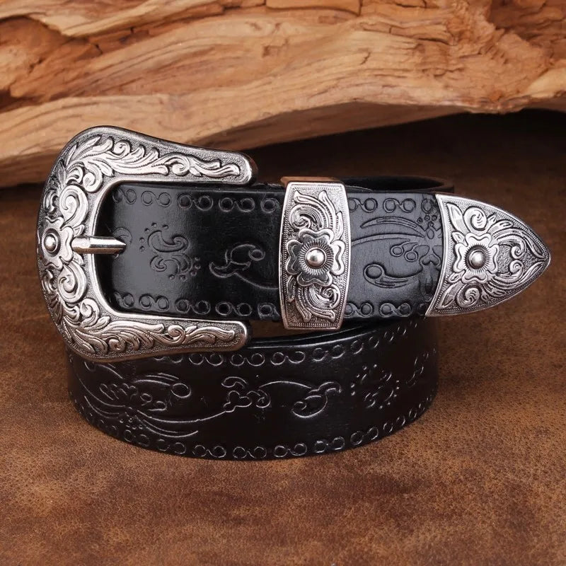 Marisol Western Belt | Charly