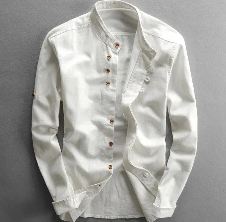 Masterful Katana Shirt for Men