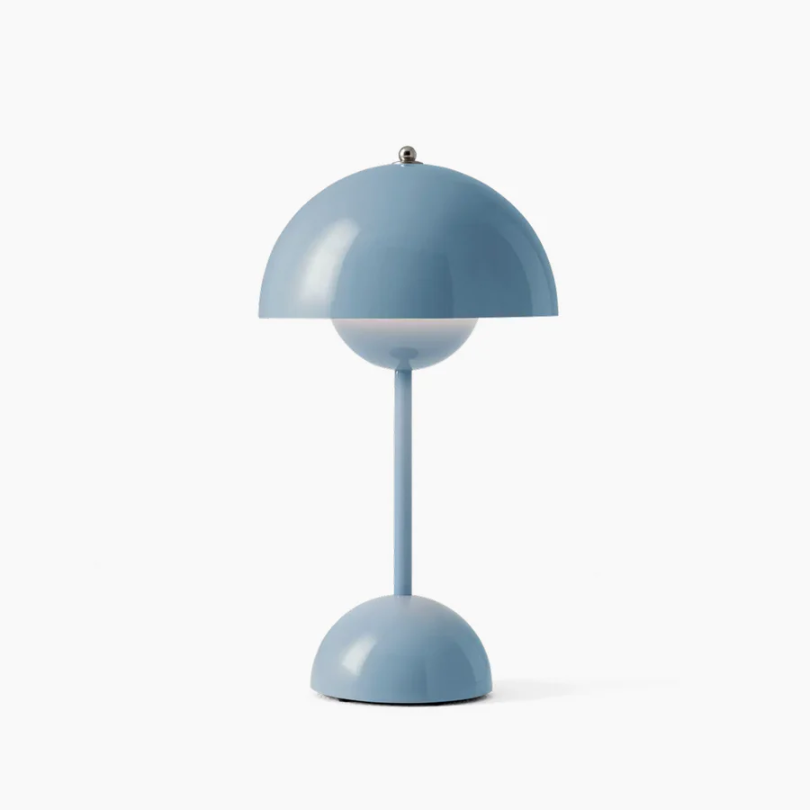 Modern Touch Sensitive Table Lamp - LumiTouch