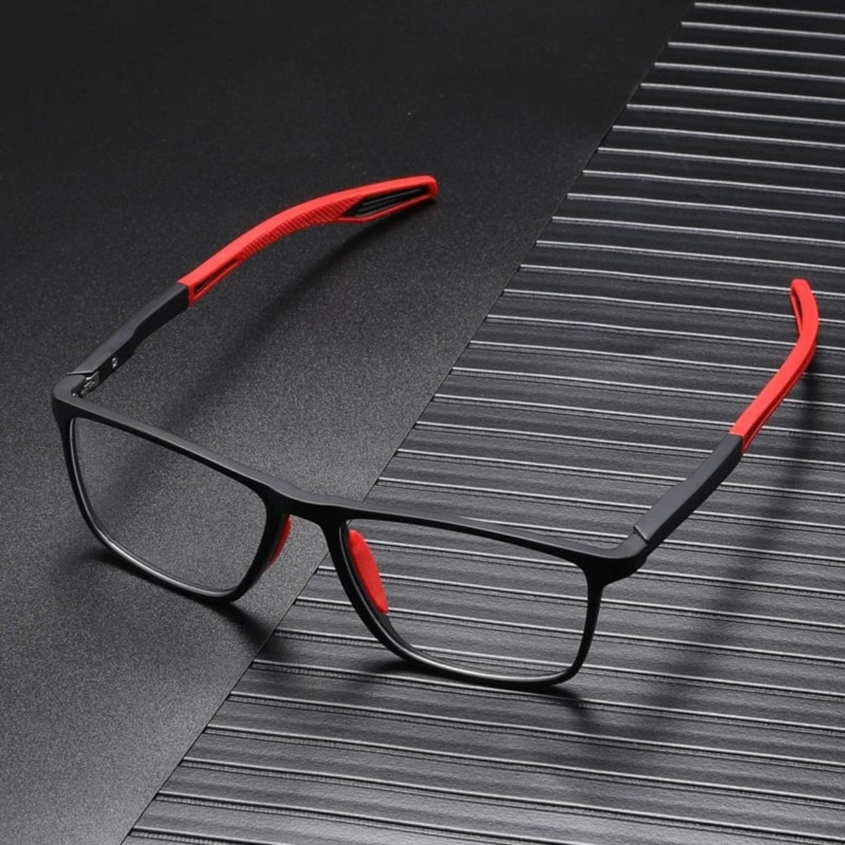Multifocal Reading Glasses - ClearSight | Lightweight & Elegant