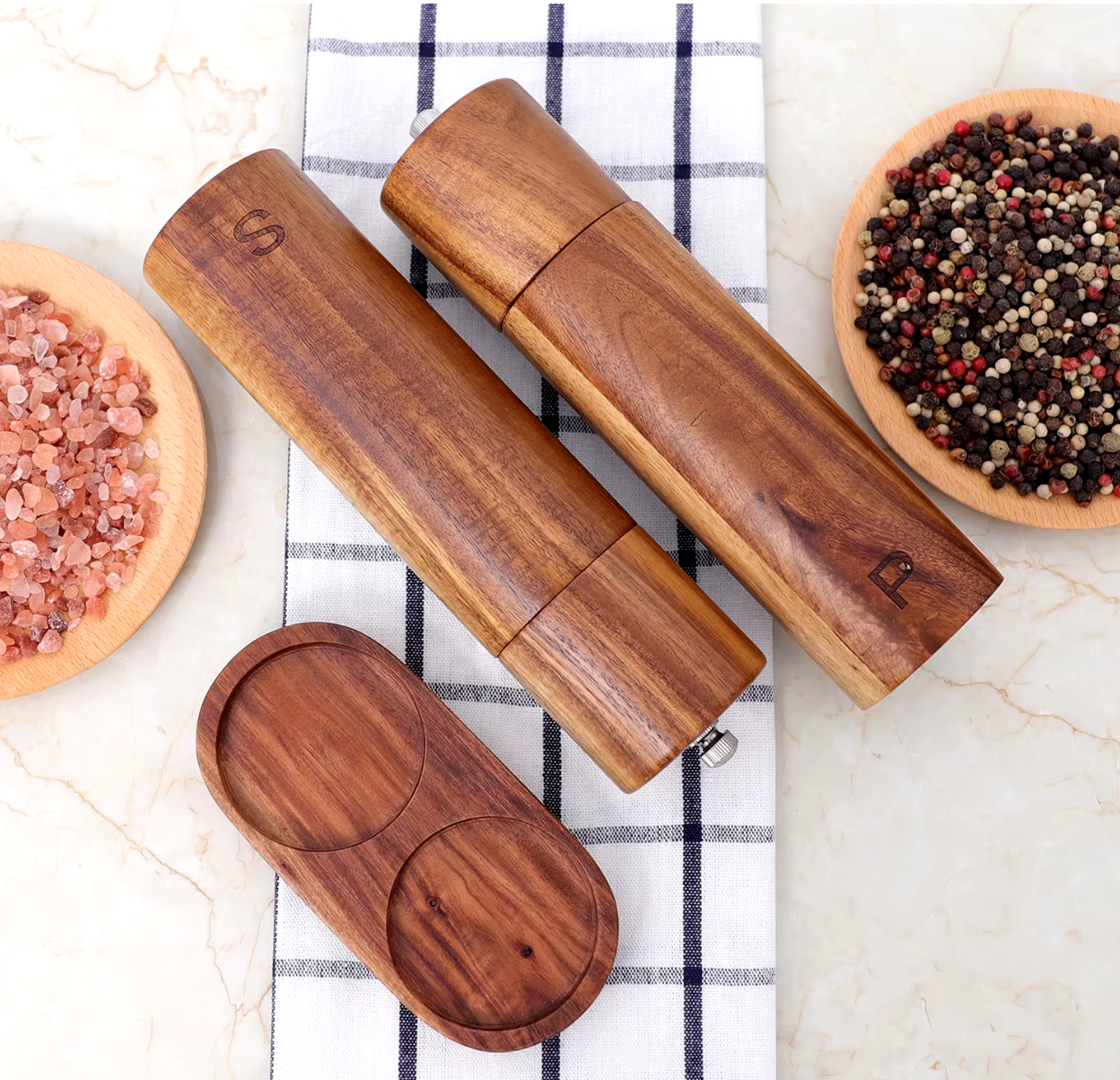 Nature's Choice Kitchen Set – The Original
