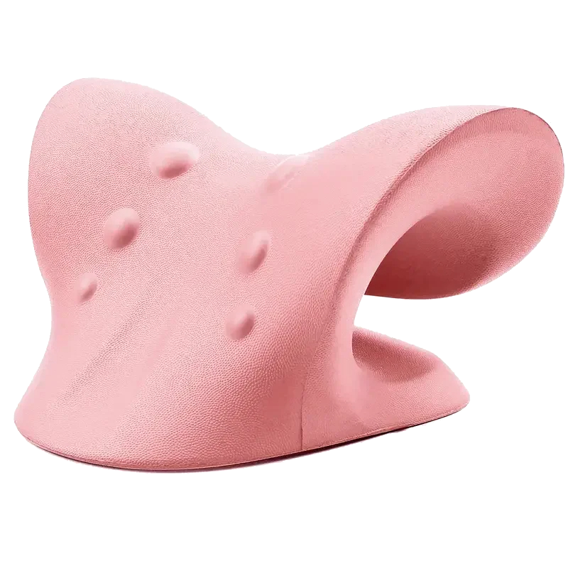 Neck Stretcher for Effective Pain Relief