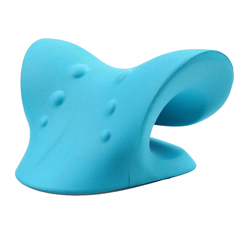 Neck Stretcher for Effective Pain Relief