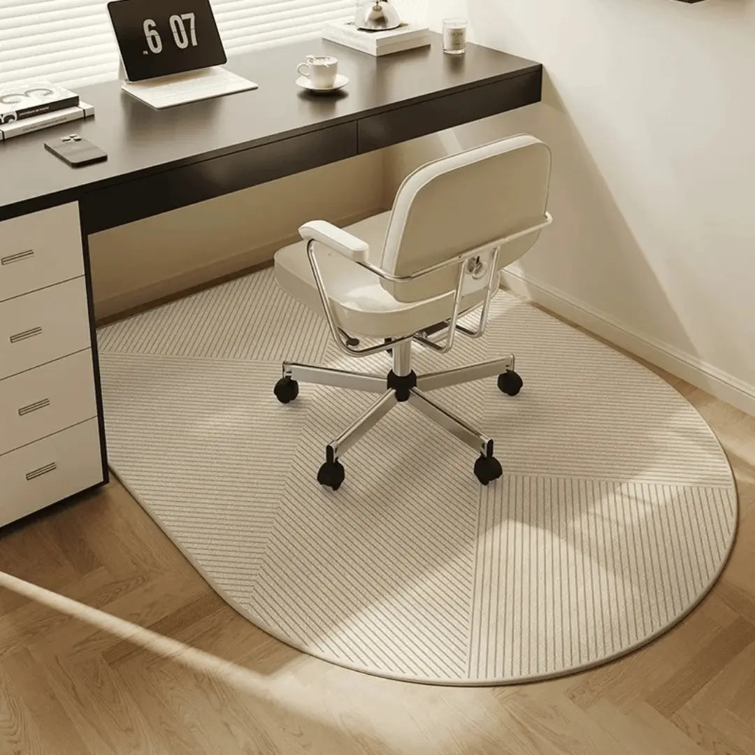 Office Chair Mat - FlexGuard