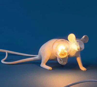 Original Mouse Lamp - SqueakLight