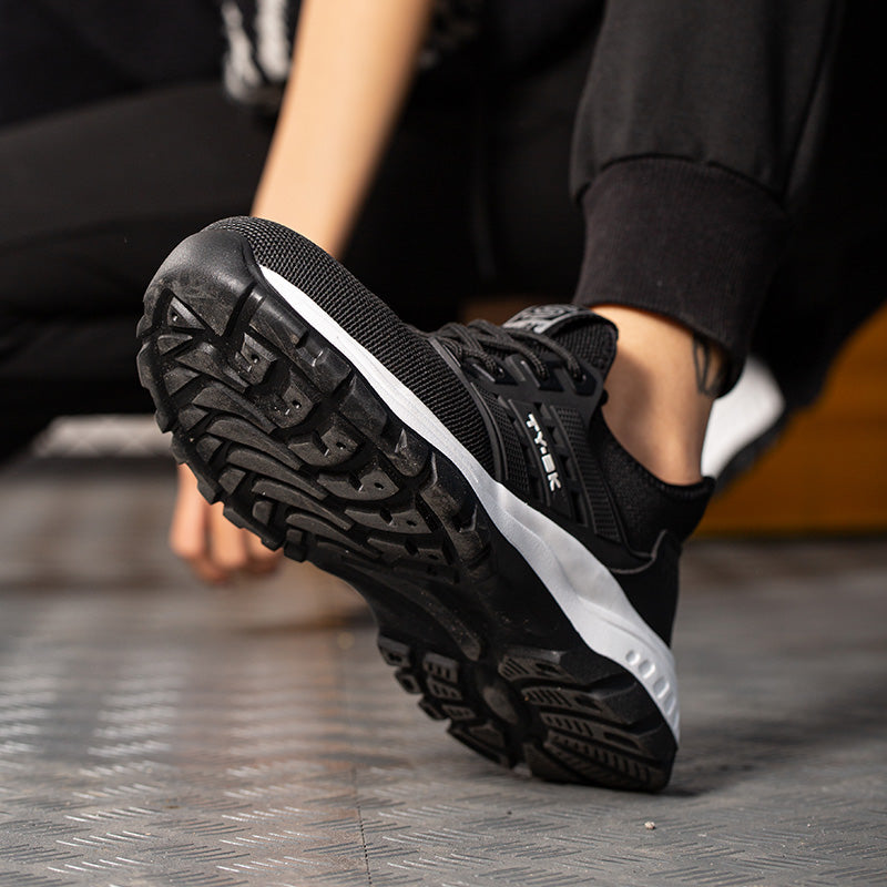 Orthopedic Work and Safety Shoes | Unisex Work Shoes