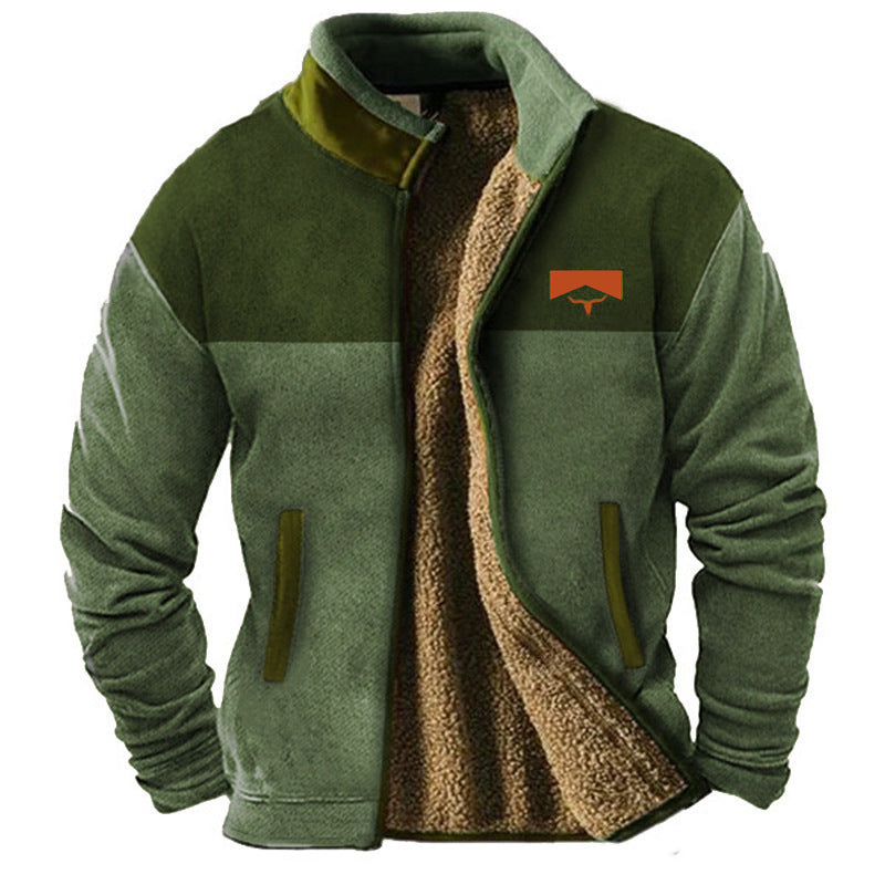 Outdoor Jacket Men
