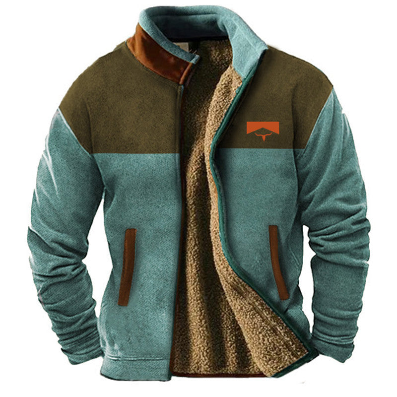 Outdoor Jacket Men